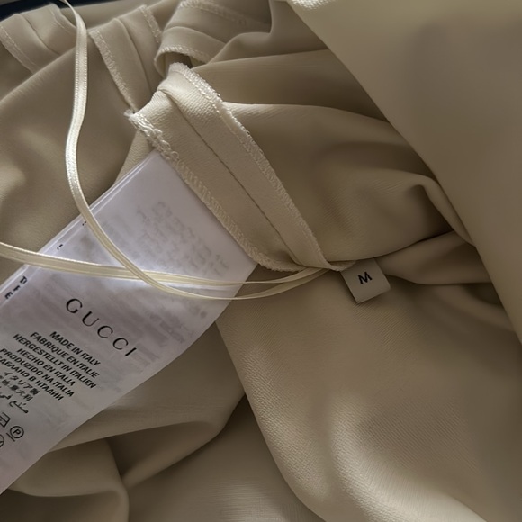 Gucci long dress - Picture 13 of 13